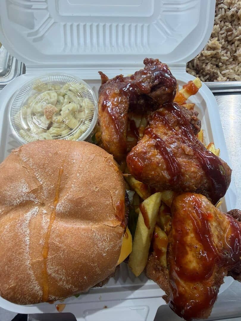 Bus Ya Belly Burger